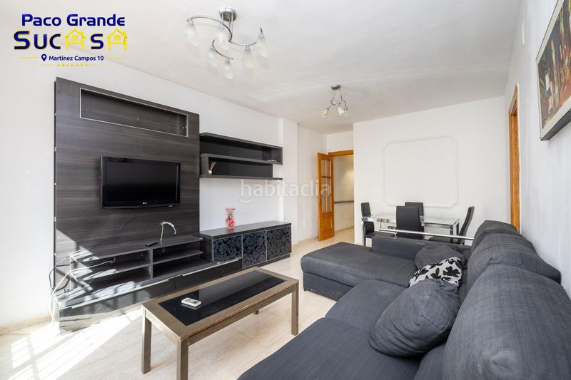 Foto d771e57d-8fcc-40d3-a0f5-e6997e300e5c. Piso en calle chile 5 magnifico piso en venta en las gabias en Gabias (Las)
