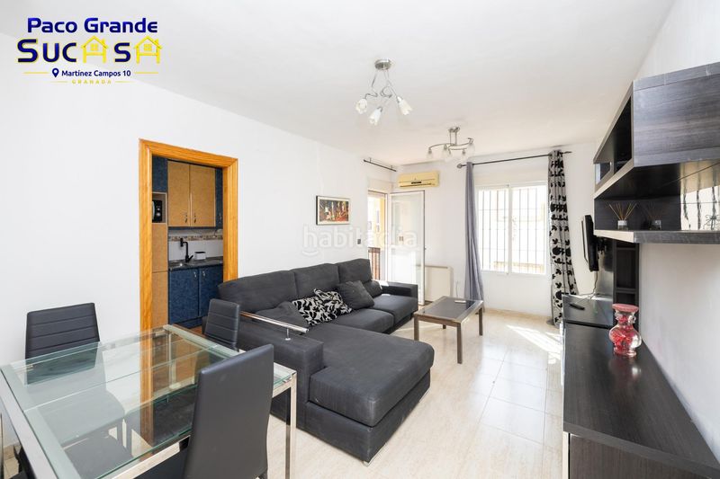 Foto d80e1d73-2747-407a-9f97-a8f8783885f6. Piso en calle chile 5 magnifico piso en venta en las gabias en Gabias (Las)