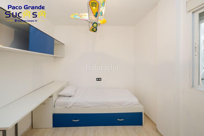 Foto df88a55e-d71e-4b49-bebd-eced74f7a0a6. Piso en calle chile 5 magnifico piso en venta en las gabias en Gabias (Las)