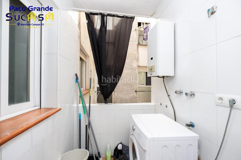 Foto e30e6102-40a6-4776-889f-0be68ea1fa1c. Piso en calle chile 5 magnifico piso en venta en las gabias en Gabias (Las)