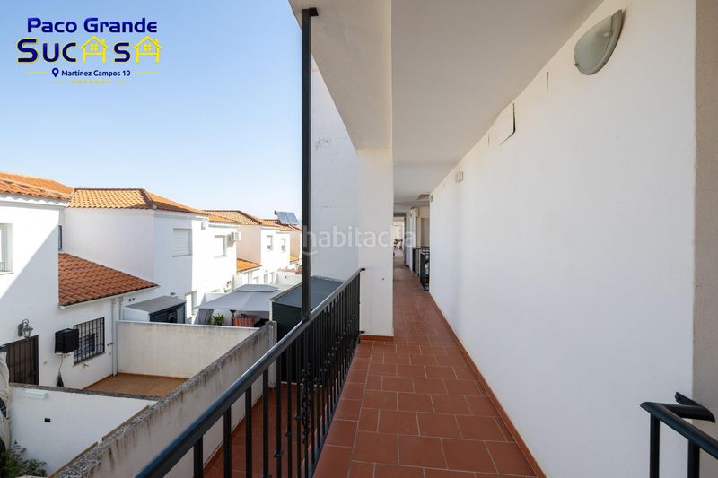 Foto e50ca3f5-359f-4936-8846-a99374f11fe5. Piso en calle chile 5 magnifico piso en venta en las gabias en Gabias (Las)