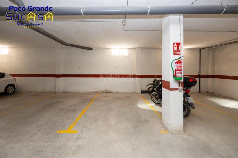 Foto ea3633e7-ec64-4778-ab90-6bb323ee2cdf. Piso en calle chile 5 magnifico piso en venta en las gabias en Gabias (Las)
