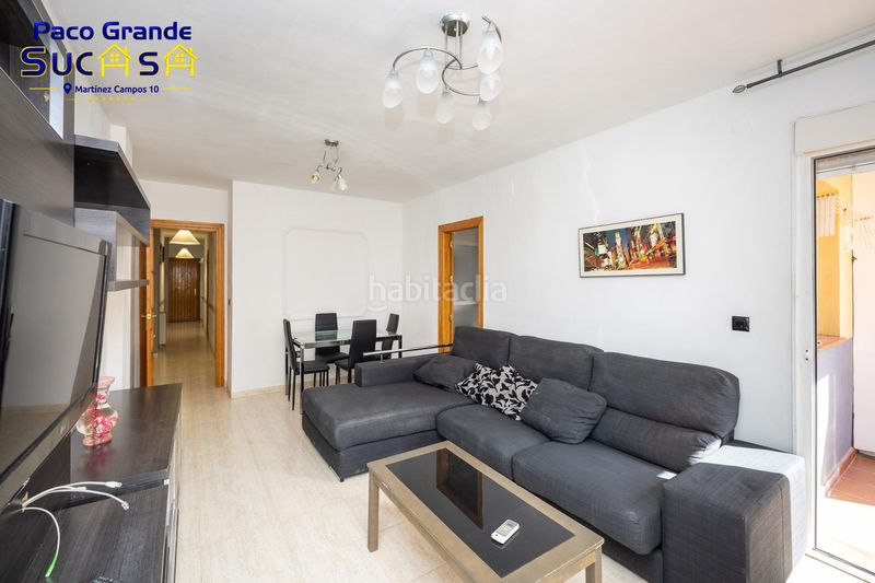 Foto ee43b110-aa80-447e-b724-c827b4c63f31. Piso en calle chile 5 magnifico piso en venta en las gabias en Gabias (Las)