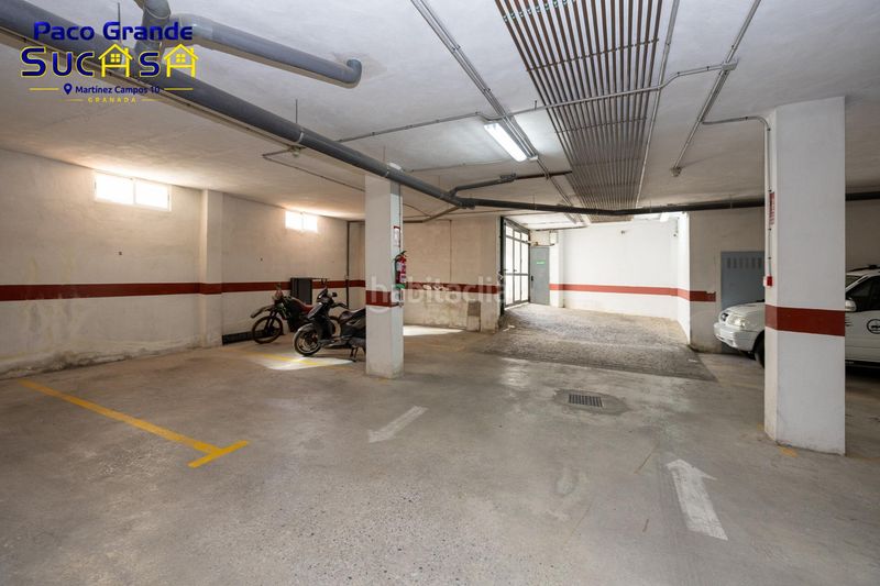Foto f56bc538-3cea-4a82-b617-4530ca67eb92. Piso en calle chile 5 magnifico piso en venta en las gabias en Gabias (Las)