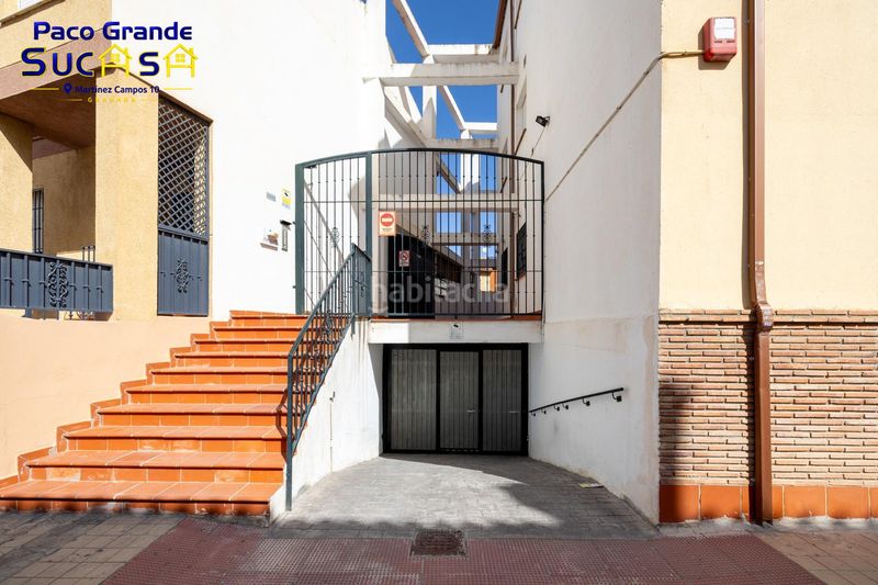 Foto f8de146e-9b3f-400f-8e34-442f061c958c. Piso en calle chile 5 magnifico piso en venta en las gabias en Gabias (Las)