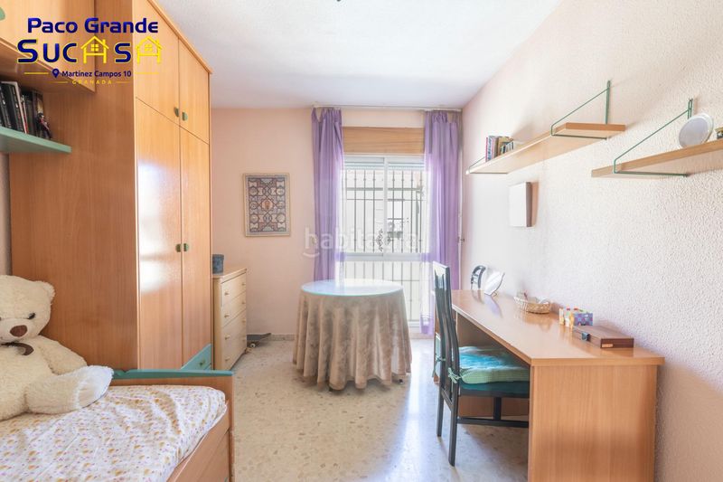 Foto 3bef1410-3d32-4070-94db-9a062f2d2770. Pis a calle calle césar augusto 7 a Peligros