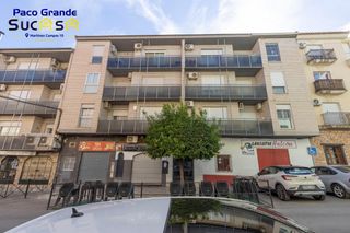 Etagenwohnung  Calle calle césar augusto 7. Piso de 3 habitaciones sin ascensor en venta en peligros