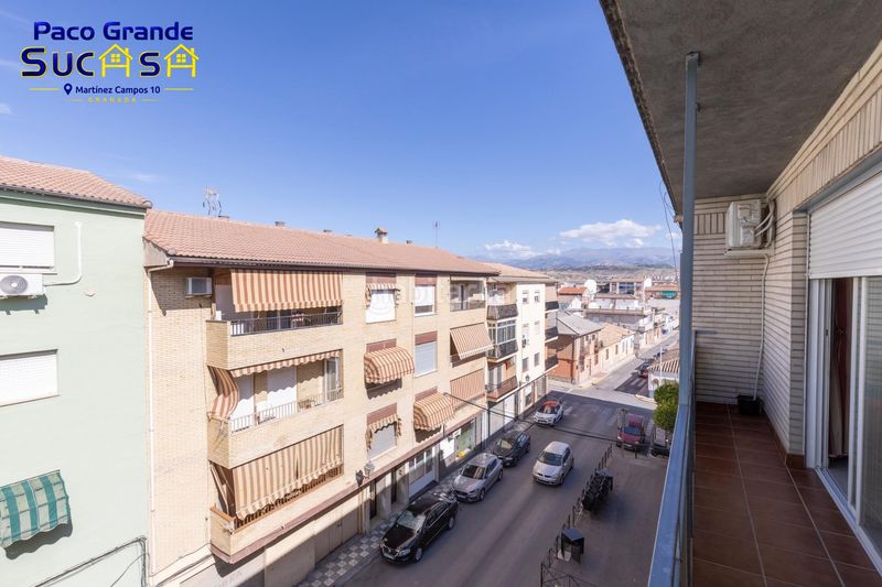 Foto a2c6631c-dcdd-4ff4-8ae5-7adfa29d5bb7. Pis a calle calle césar augusto 7 a Peligros
