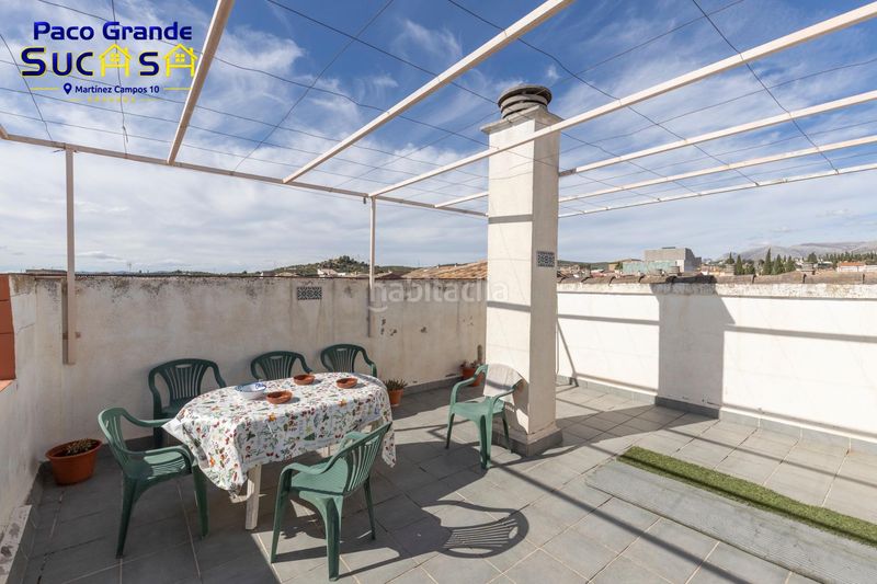 Foto c1617821-f6ed-4d7e-a40d-5a7a5bb5d893. Pis a calle calle césar augusto 7 a Peligros