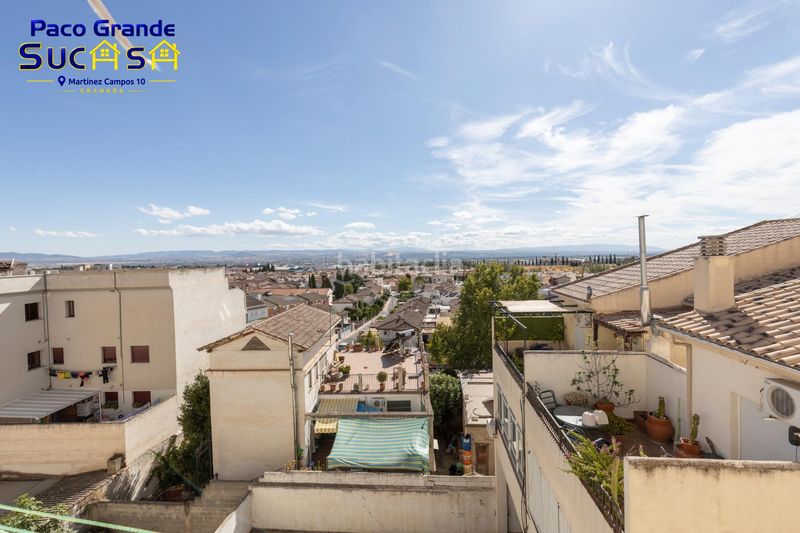 Foto d8bdccfc-e046-44fd-8583-3d41858fb513. Pis a calle calle césar augusto 7 a Peligros