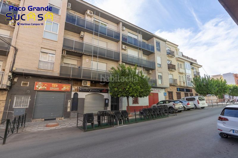 Foto e5e6db01-36a6-4b9f-ba07-15173cd79063. Pis a calle calle césar augusto 7 a Peligros