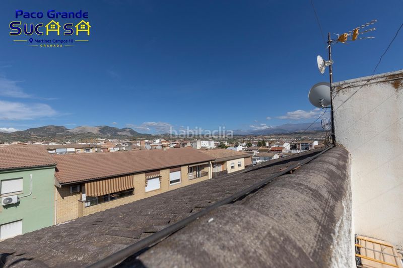 Foto f8821a3a-262e-4757-8971-652fc0f863ff. Pis a calle calle césar augusto 7 a Peligros