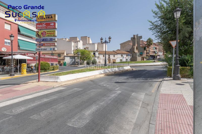 Foto 46ecdf92-399e-4964-8de7-7b0ee55c7986. Pis a calle calle pablo neruda 1 a Atarfe