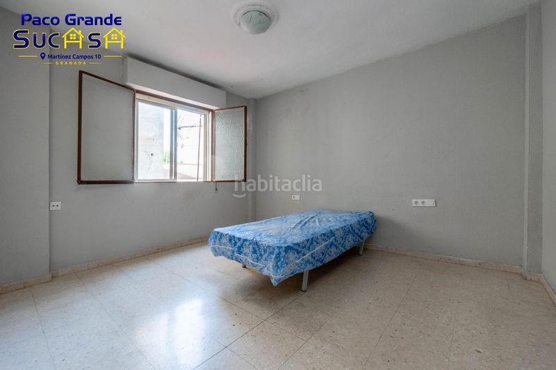 Foto 54fccc1a-6b4c-4076-9196-7f2c818f5f3c. Pis a calle calle pablo neruda 1 a Atarfe