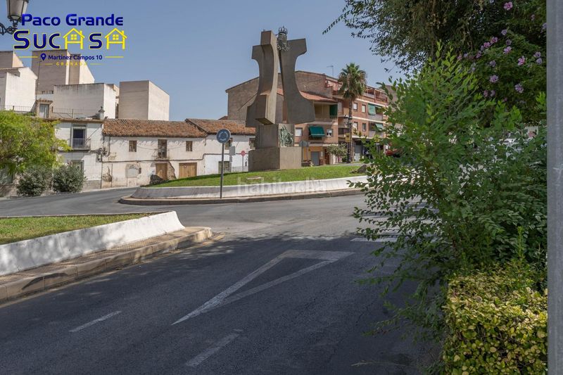 Foto 626ffae8-ac60-4873-b25c-0b49ddc890a7. Pis a calle calle pablo neruda 1 a Atarfe