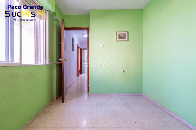 Foto 6b492a50-7eff-4e2d-8b15-80b0712be0aa. Pis a calle calle pablo neruda 1 a Atarfe