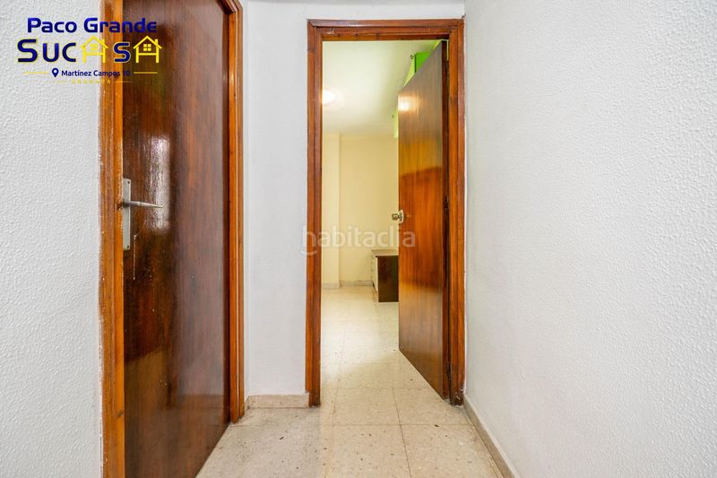 Foto 84833659-2298-47bd-b9db-55f8738c78ac. Pis a calle calle pablo neruda 1 a Atarfe