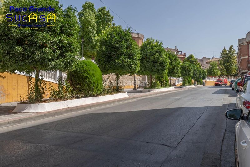Foto c18ff11b-cd74-4ee9-a22f-614946264f8b. Pis a calle calle pablo neruda 1 a Atarfe