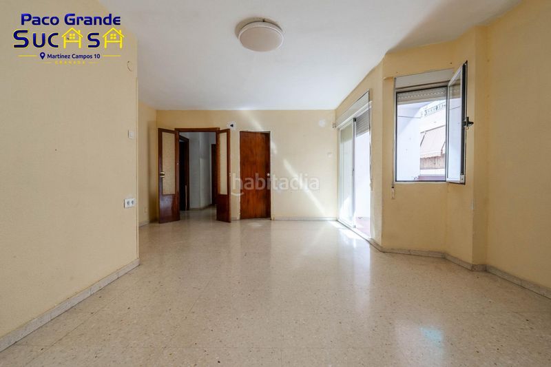 Foto c2cba11e-7fa0-4a9a-a70c-34b19b289b1d. Pis a calle calle pablo neruda 1 a Atarfe
