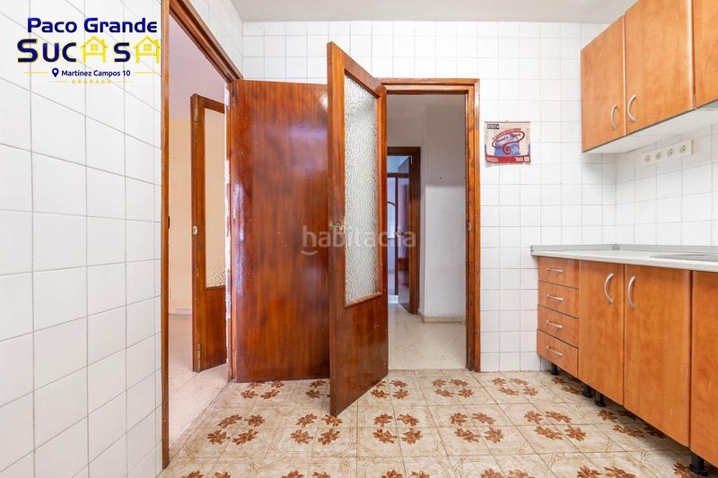Foto d459d5c3-4410-4ccf-9245-d1d1ebdbf2e0. Pis a calle calle pablo neruda 1 a Atarfe