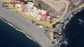Terreno residenziale  Avenida avenida del mar 102. Atencion promotores!!! solar en primera linea de playa