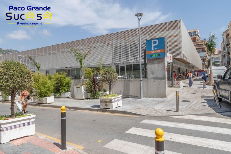 Foto 07b65282-a9d8-4736-bc8b-d0ebdc201168. Casa a Almuñecar centro Almuñécar