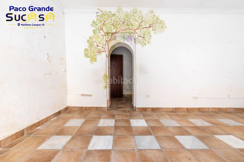 Foto 0cf5975b-c6dc-4167-96a9-1e9b29192e44. Casa a Almuñecar centro Almuñécar