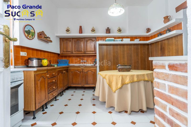 Foto 14bceee1-16de-4799-a8fb-8d108d2de283. Casa a Almuñecar centro Almuñécar