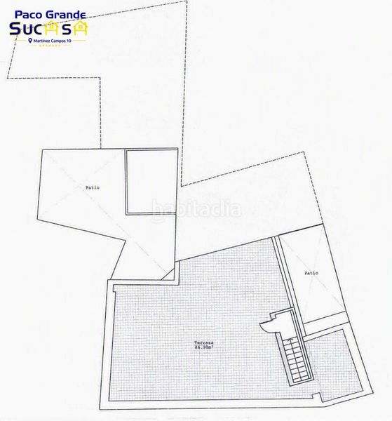 Foto 18aa4ff6-5f96-4e86-83a2-80606e123a38. Casa a Almuñecar centro Almuñécar