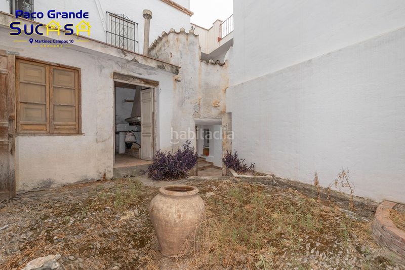 Foto 27a88105-a4c6-458b-8c91-279893cf1774. Casa a Almuñecar centro Almuñécar