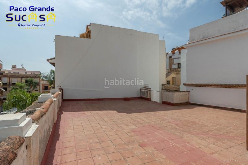 Foto 40b40050-a894-4169-b524-ac64e96a3f64. Casa a Almuñecar centro Almuñécar