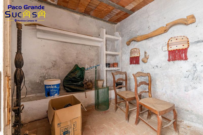 Foto 4f6c32ab-acfe-4e55-bf5b-970bd95bec46. Casa a Almuñecar centro Almuñécar