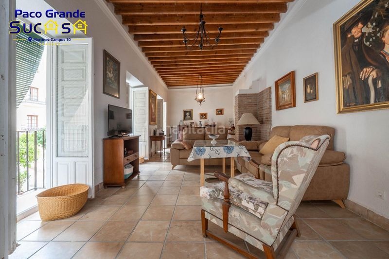 Foto 51c3eea6-d85b-4d6a-a93c-b093512d8a5f. Casa a Almuñecar centro Almuñécar