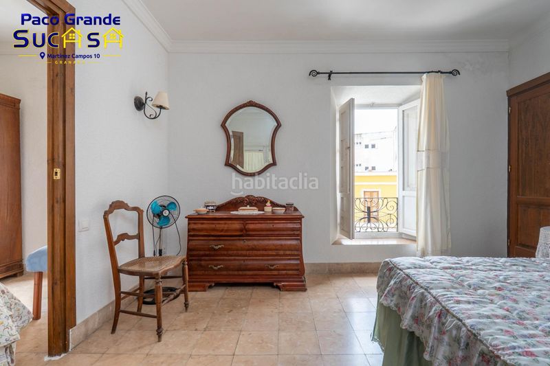 Foto 58008a0f-177f-4baf-a081-8db354c08b6a. Casa a Almuñecar centro Almuñécar