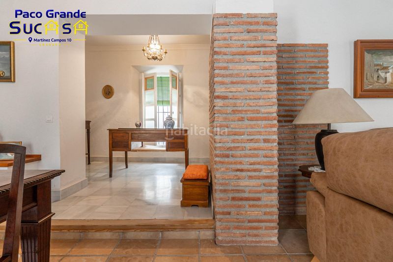 Foto 5e94f7c0-12c7-42f5-b0a0-c0d444a8a402. Casa a Almuñecar centro Almuñécar