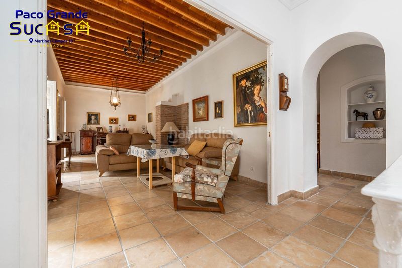 Foto 6ab56d95-4060-4427-91a6-b3511bdc55aa. Casa a Almuñecar centro Almuñécar