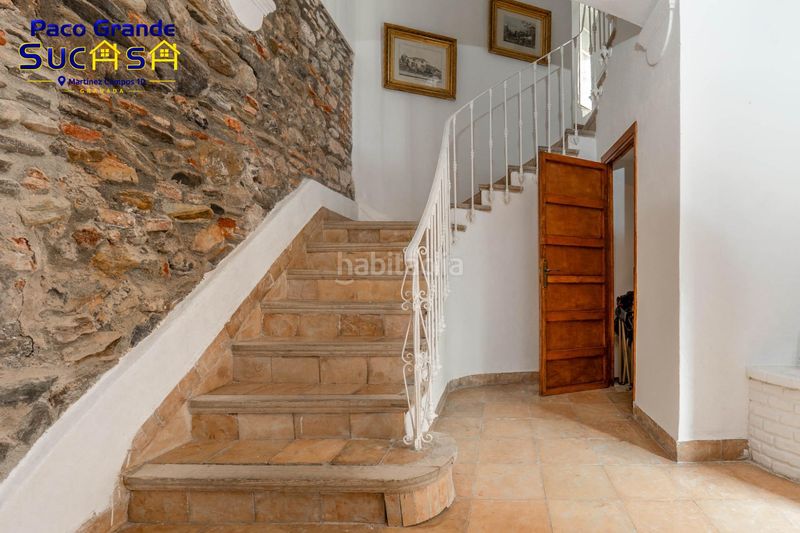 Foto 79a15a88-2576-4c5d-9541-7e2ffa344579. Casa a Almuñecar centro Almuñécar