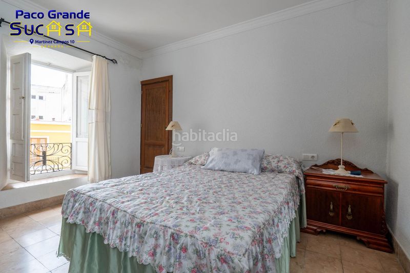Foto 84f6a7d5-1ad6-4b2d-8bd6-02b141cf57e5. Casa a Almuñecar centro Almuñécar