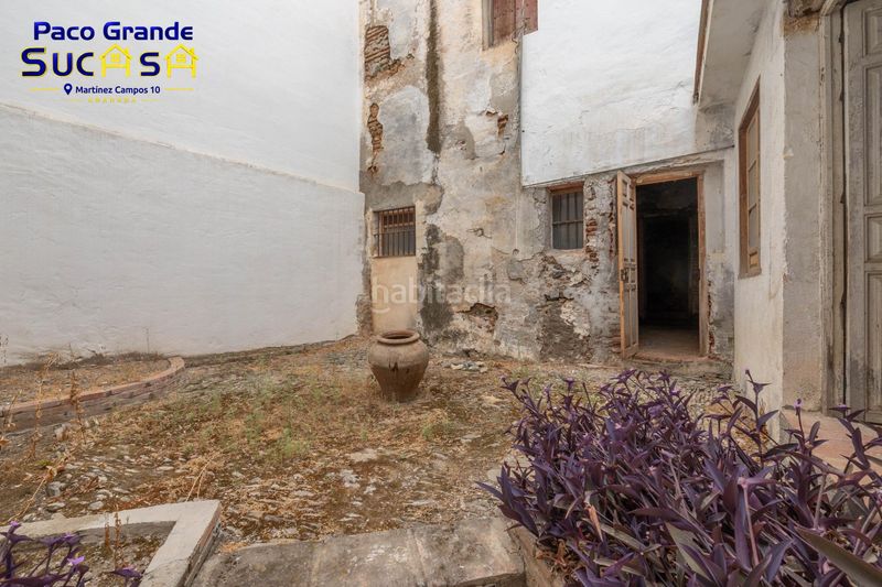Foto 9356a945-40ac-4d2c-a8ed-29c525a4ff40. Casa a Almuñecar centro Almuñécar