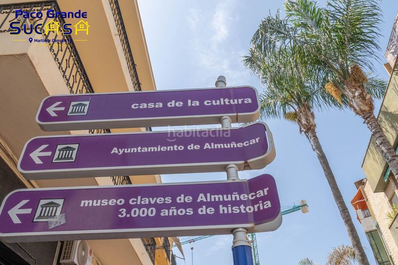 Foto a11c693e-90a8-4926-8b9d-b2c9b4fb0f44. Casa a Almuñecar centro Almuñécar
