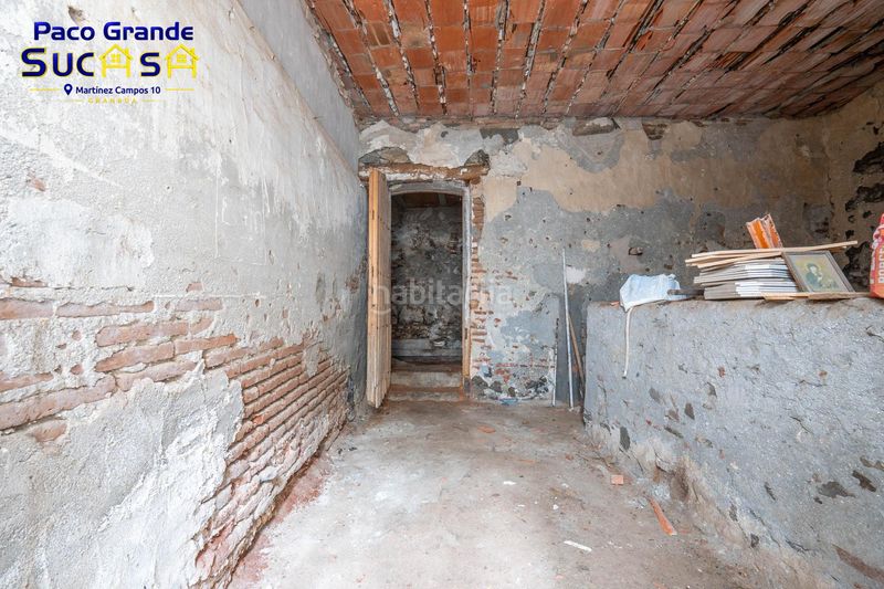 Foto ab6b0751-ca5e-49d4-88ae-ff97a8a3af74. Casa a Almuñecar centro Almuñécar