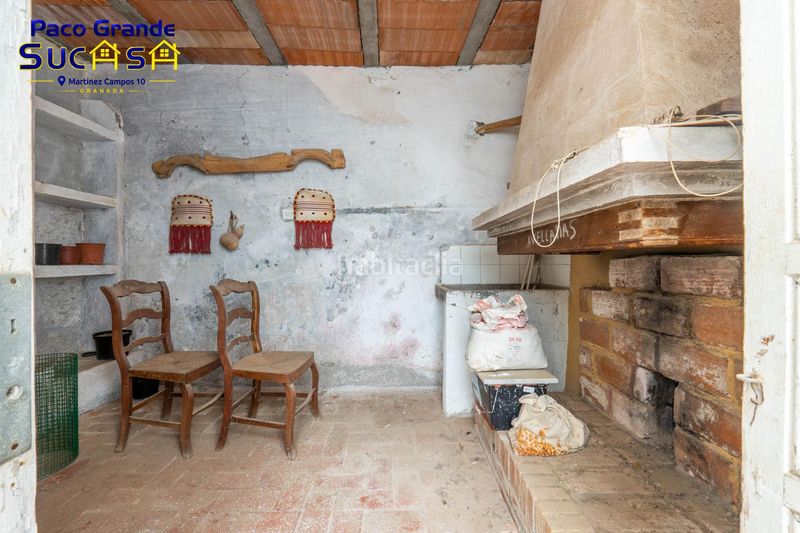Foto b354dc85-5d1e-4cf1-b6e2-371086ce536d. Casa a Almuñecar centro Almuñécar