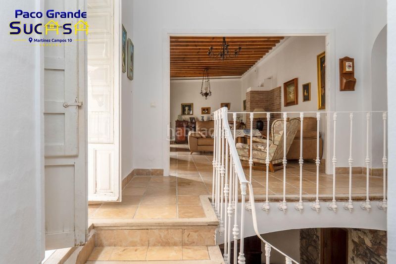 Foto bd5d0c74-6bfd-436f-8be0-4d66447afa7b. Casa a Almuñecar centro Almuñécar
