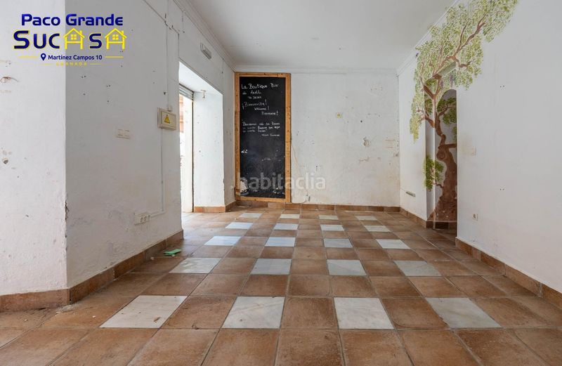 Foto c2e473bc-d2bf-49cb-9c34-094475688e0c. Casa a Almuñecar centro Almuñécar