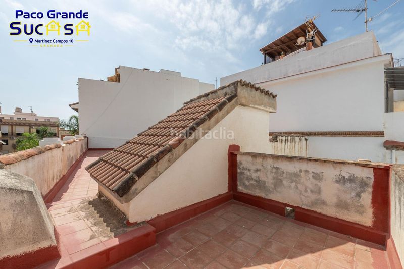Foto c3d839a8-2782-4553-b2c6-722d6c1d4896. Casa a Almuñecar centro Almuñécar