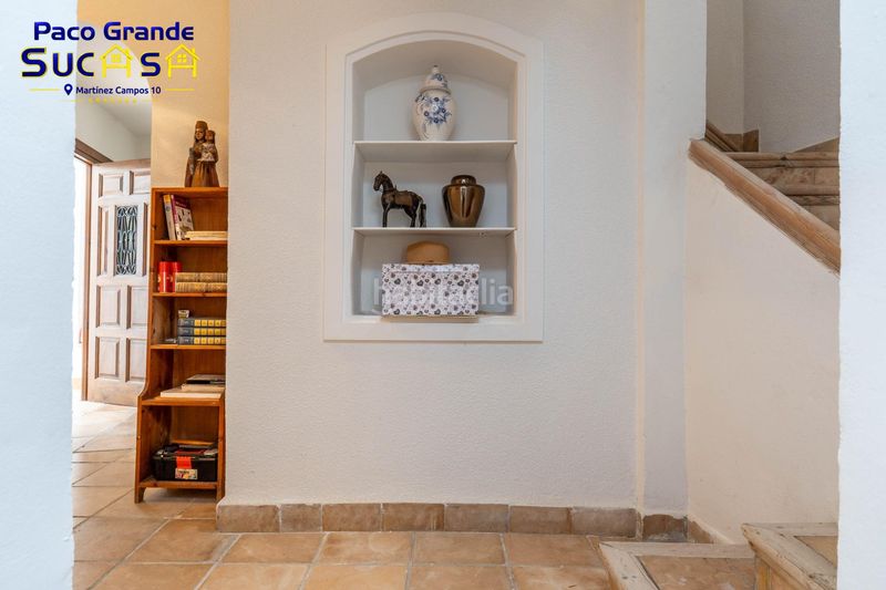 Foto c7d1fbbb-2b6d-4fd6-8425-7c57ae413659. Casa a Almuñecar centro Almuñécar