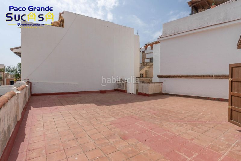 Foto c9339535-af65-40f8-8166-b1f9fc896e52. Casa a Almuñecar centro Almuñécar
