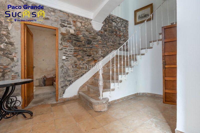 Foto dd2cad69-e657-4840-adfe-72ce95324f3b. Casa a Almuñecar centro Almuñécar