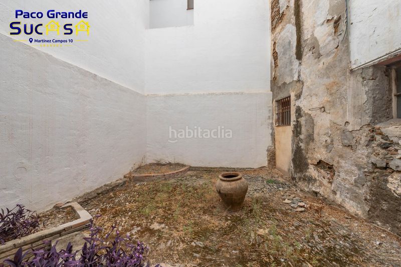 Foto e86fbf33-7c1d-49af-ab4f-83181cde1661. Casa a Almuñecar centro Almuñécar
