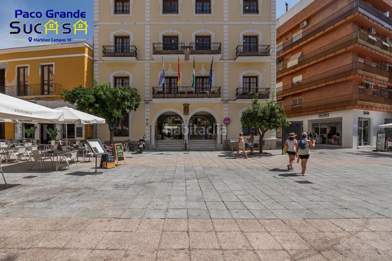 Foto f0c8f2ee-6e99-490a-aa10-1fc197c092d8. Casa a Almuñecar centro Almuñécar